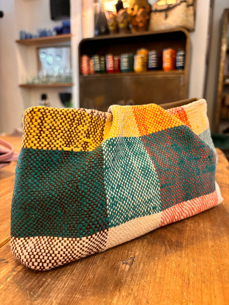 Naterra Small Bags.