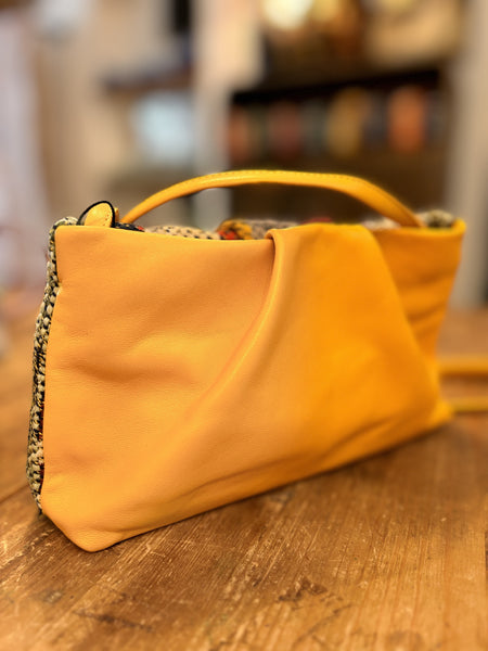 Naterra Small Bags.
