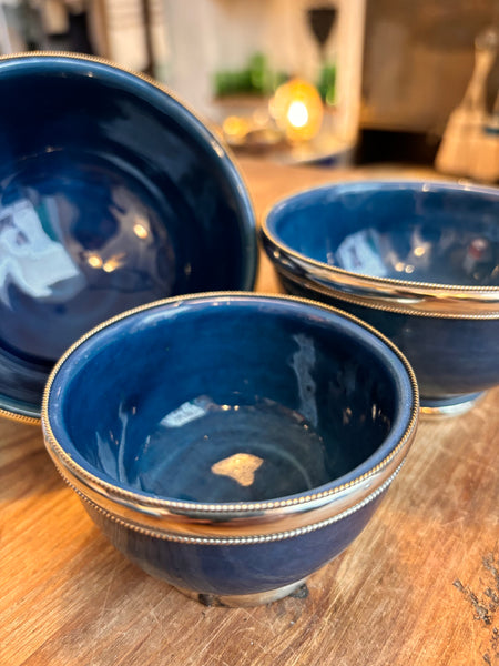 Bowl Azul Indigo