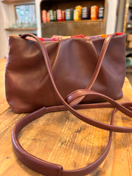 Naterra Small Bags.