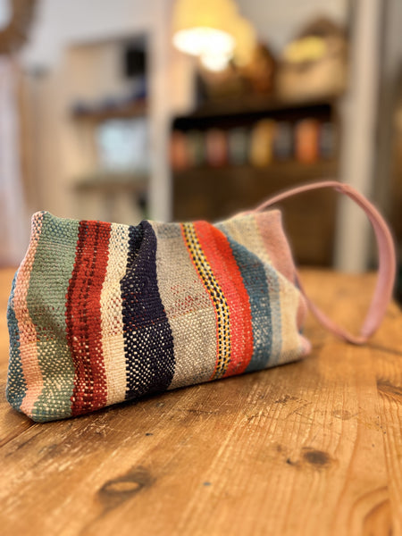 Naterra Small Bags.