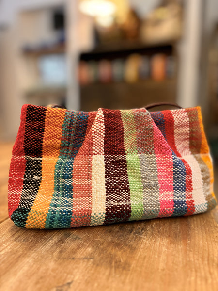 Naterra Small Bags.