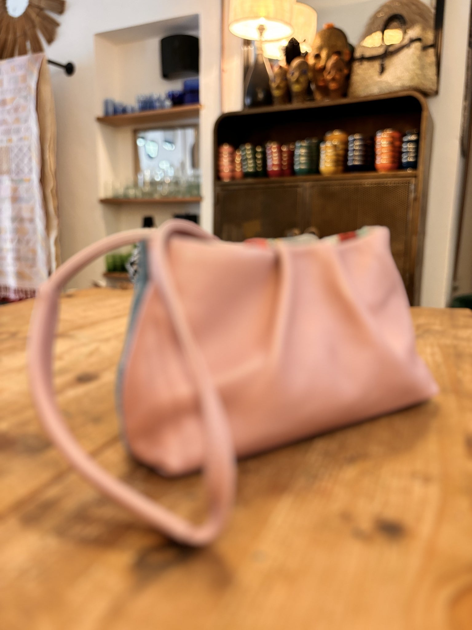 Naterra Small Bags.
