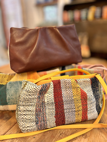 Naterra Small Bags.