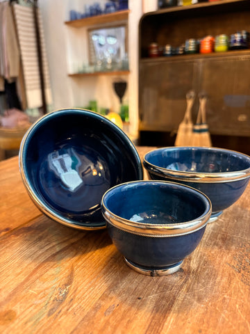 Bowl Azul Indigo