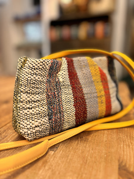 Naterra Small Bags.