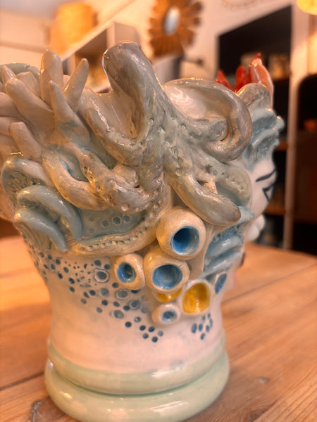 Mr Coral Reef