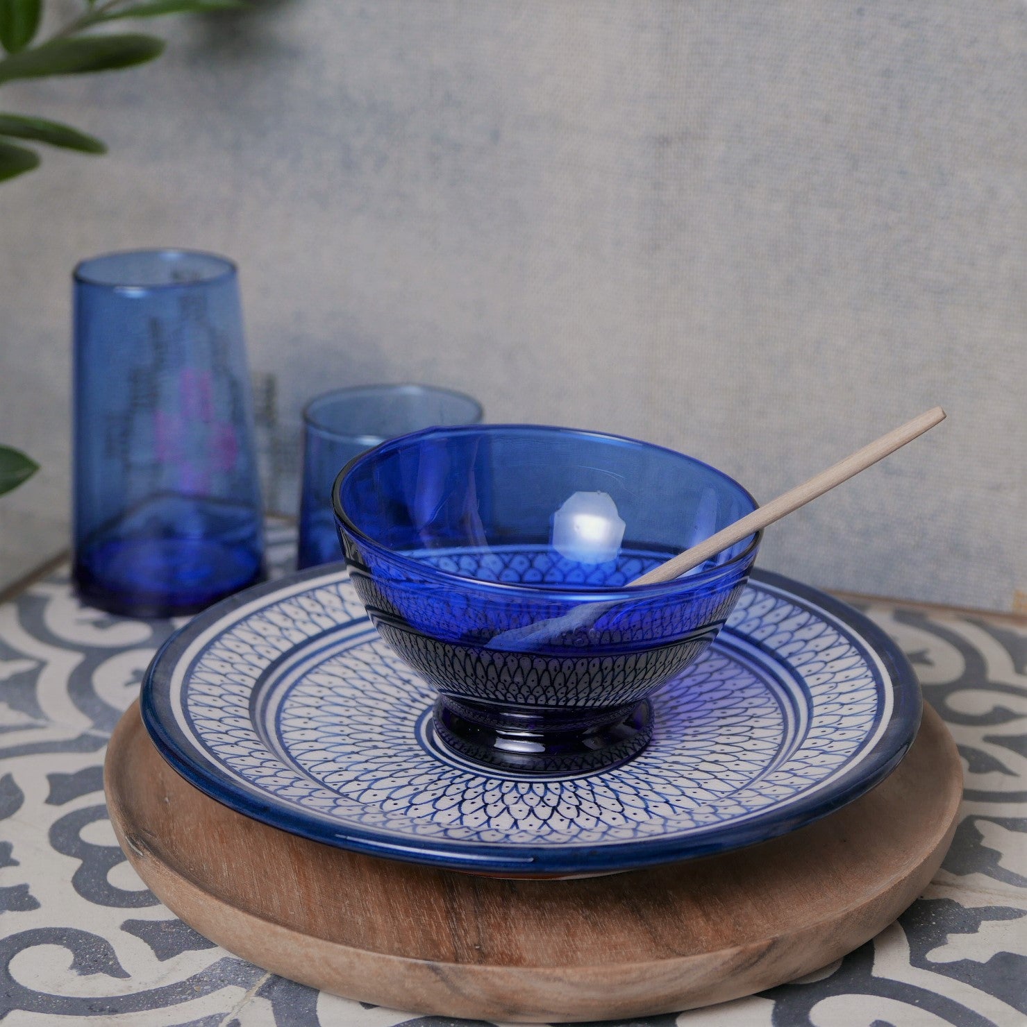Bowl Beldi Classic