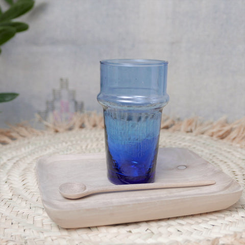 Beldi Classic Medium Azul