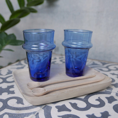 Beldi Classic Small Azul