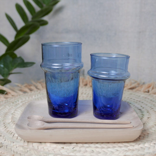 Beldi Classic Small Azul
