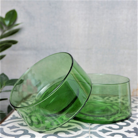 Ensaladera Verde Beldi Nomad