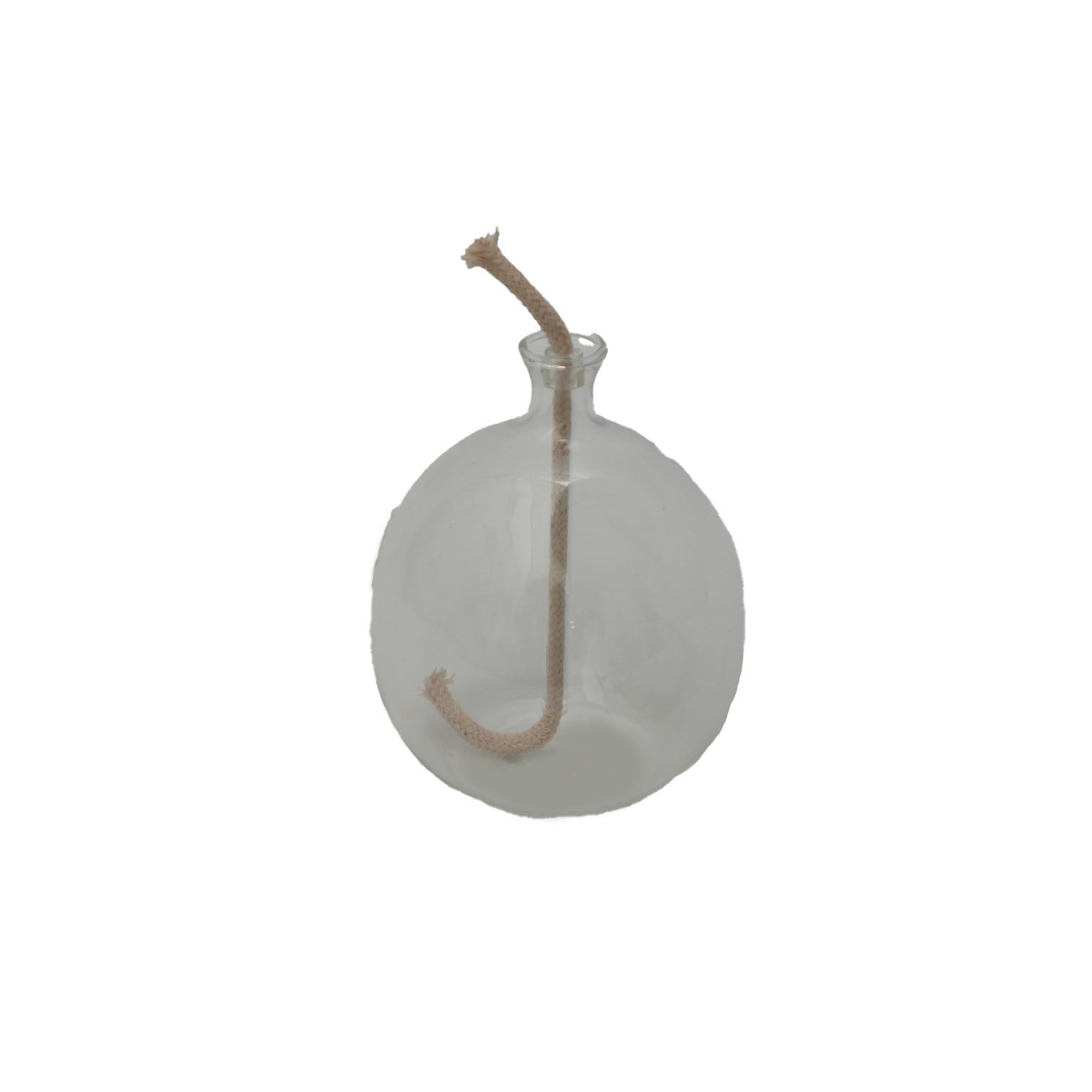 Antorcha de Cristal Esfera
