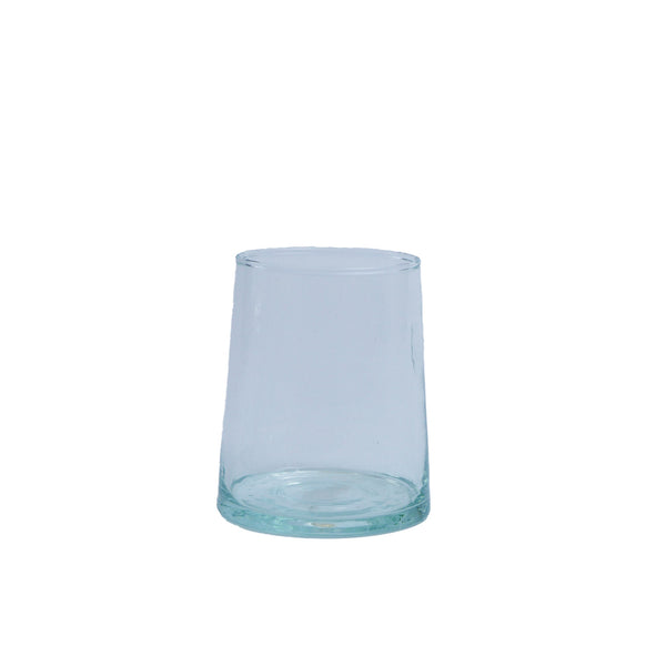 Beldi Nomad Small Transparente