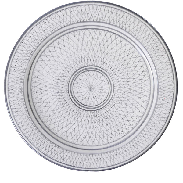Fuente Gris MH-Collection "Escamas"