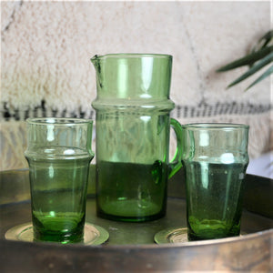 Beldi Classic Medium Verde
