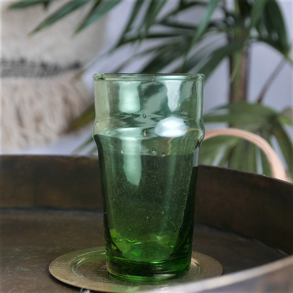 Beldi Classic Medium Verde