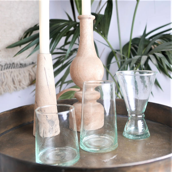 Beldi Nomad Medium Transparente