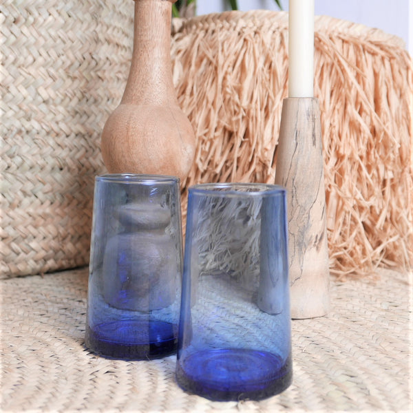 Beldi Nomad Medium Azul