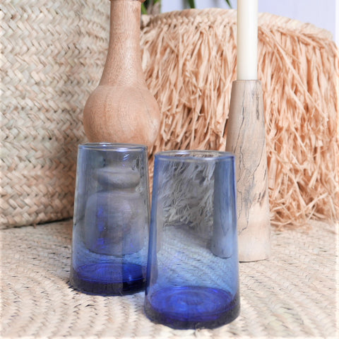 Beldi Nomad Medium Azul
