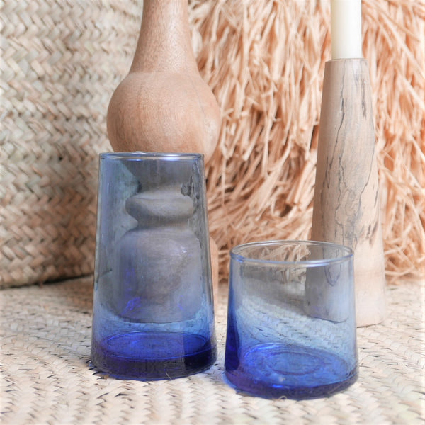 Beldi Nomad Small Azul