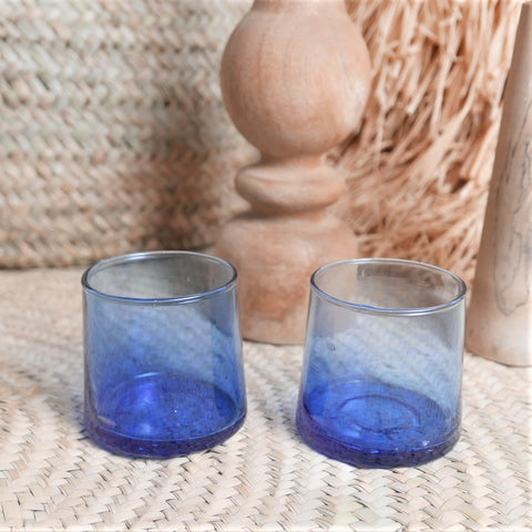 Beldi Nomad Small Azul