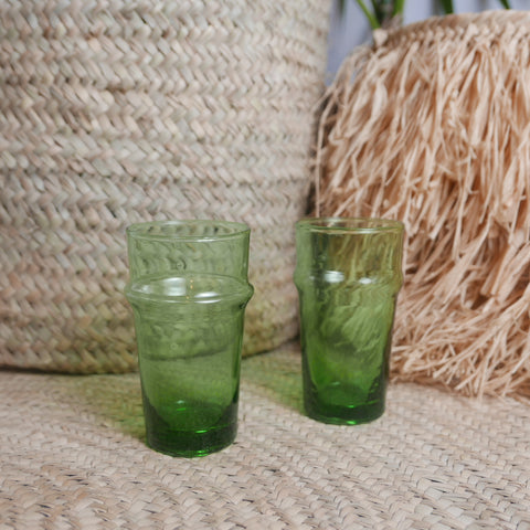 Beldi Classic Small Verde