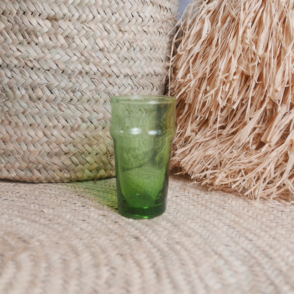 Beldi Classic Small Verde