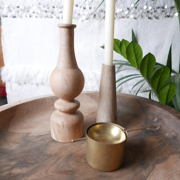 Cenicero de  Bronze