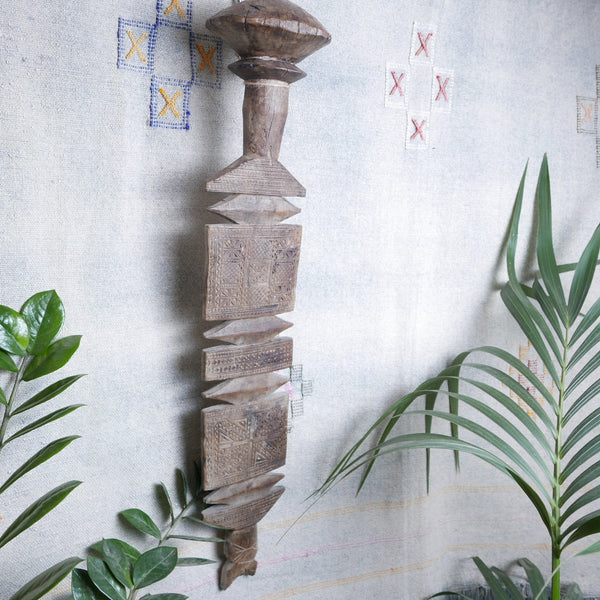 Pica de Haima Berber