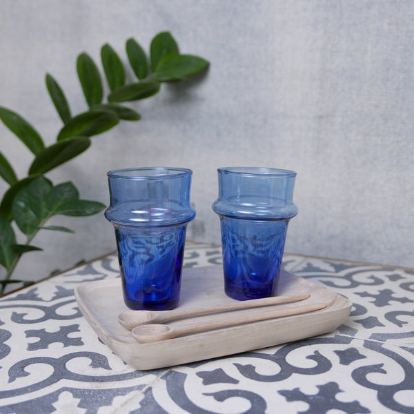Beldi Classic Small Azul