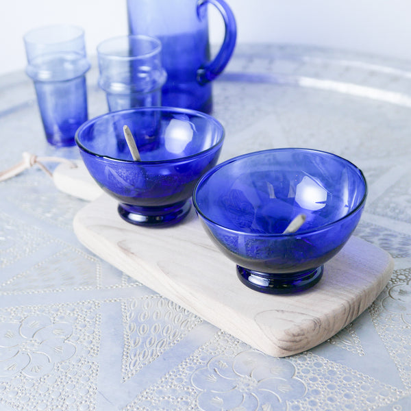 Tabla de Madera de Nogal