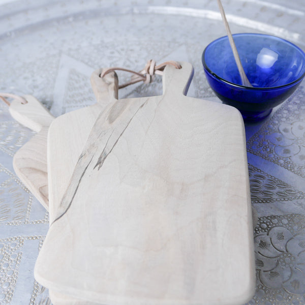 Tabla de Madera de Nogal