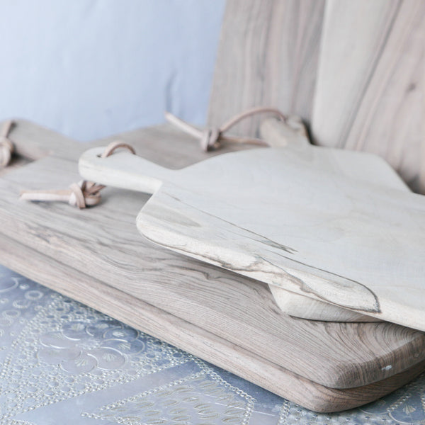 Tabla de Madera de Nogal
