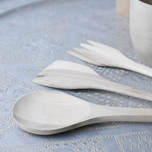 Tenedor de Cocina