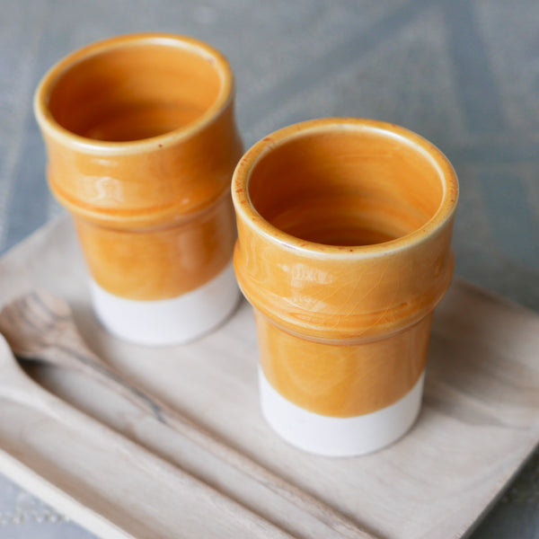 Vaso Espresso MH-Collection