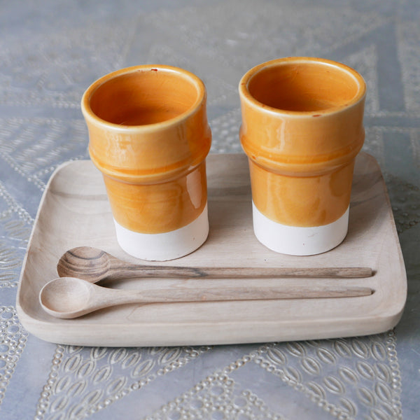 Vaso Espresso MH-Collection