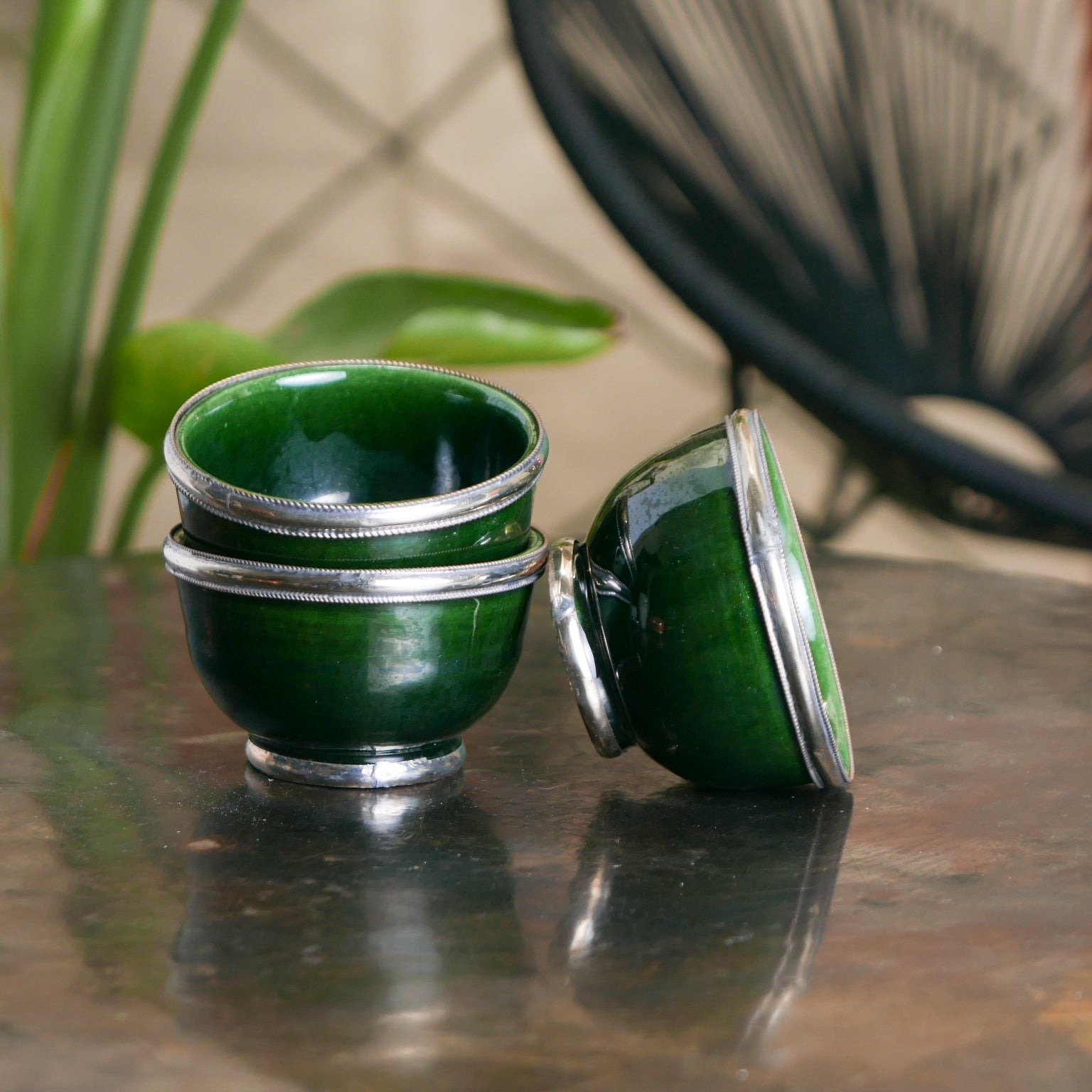 Bowl ø 9 cm