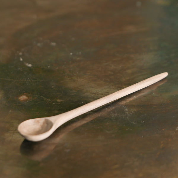 Cucharilla de Madera