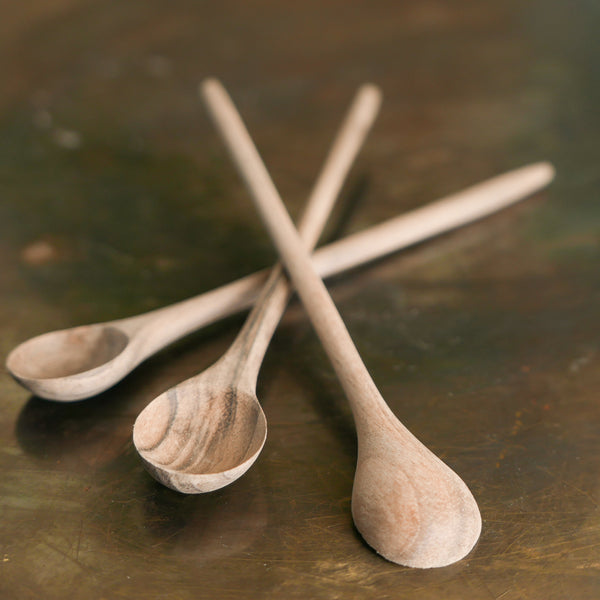 Cucharilla de Madera