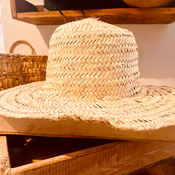 Sombrero Campesino