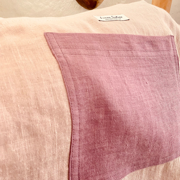Tote XL de Lino Orgánico