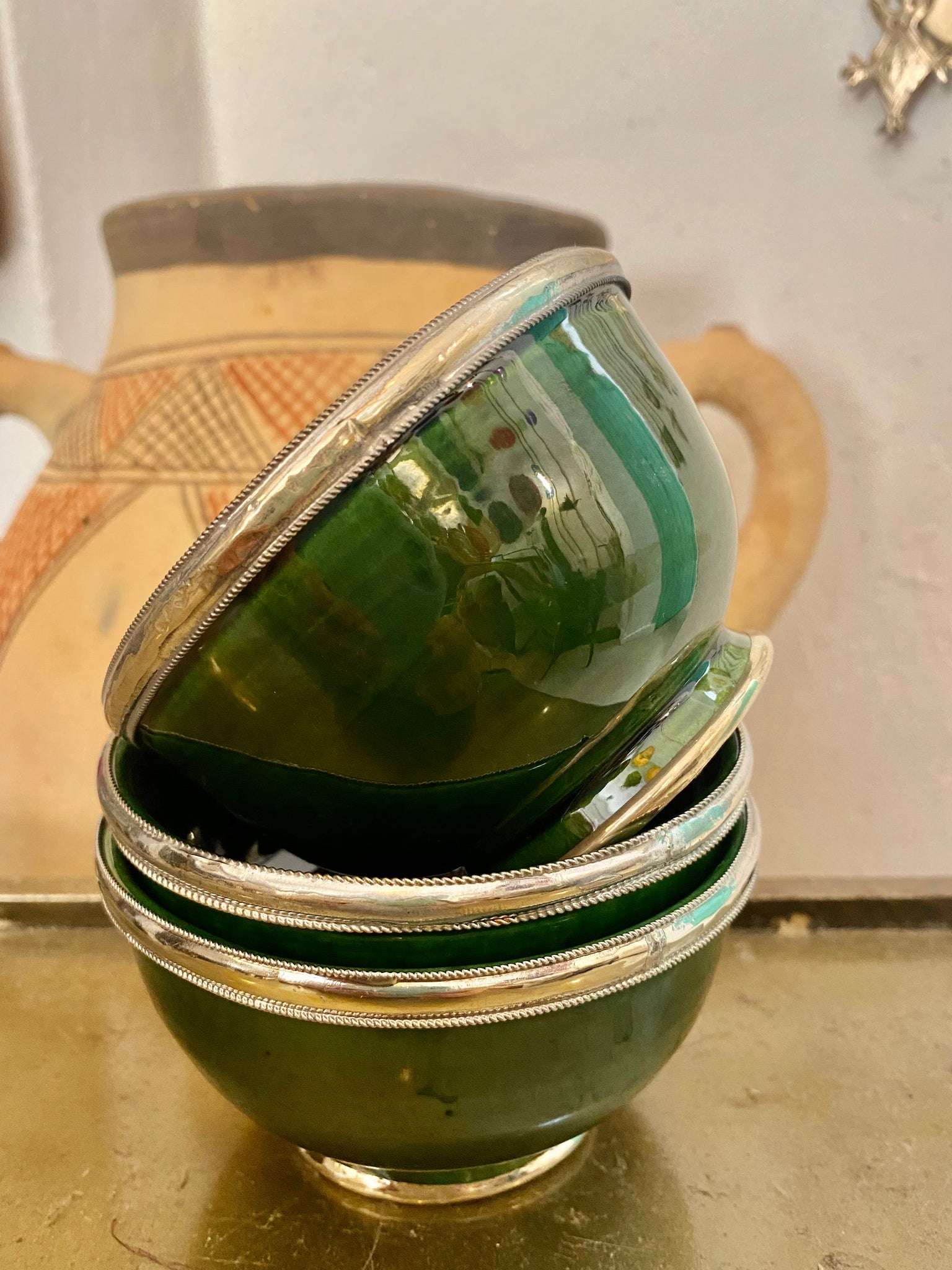 Bowl ø 11 cm