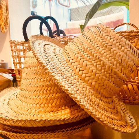 Sombrero Campesino