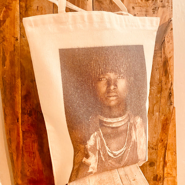 Tote Faces