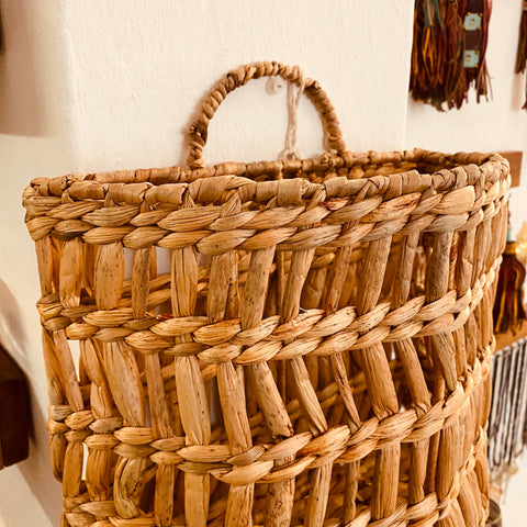 Cesta Natural de Cocina