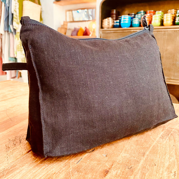 Clutch de Lino Orgánico