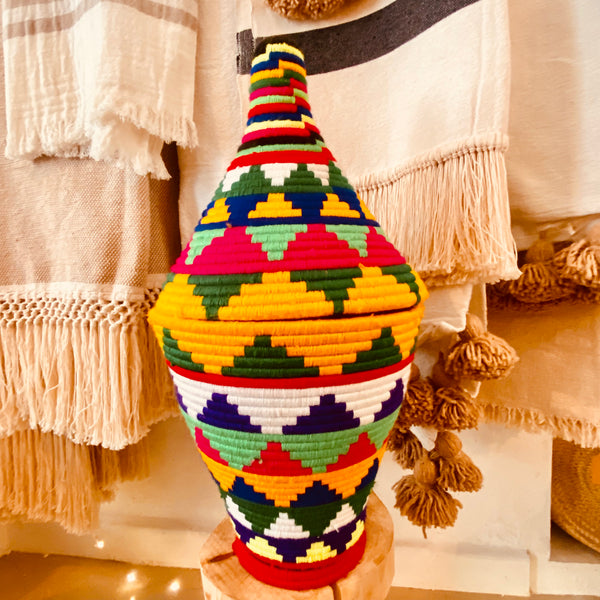 Cesta Imsouane