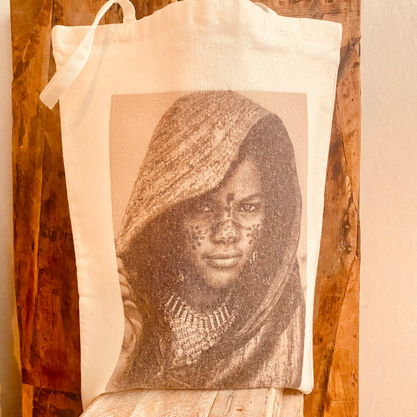 Tote Faces