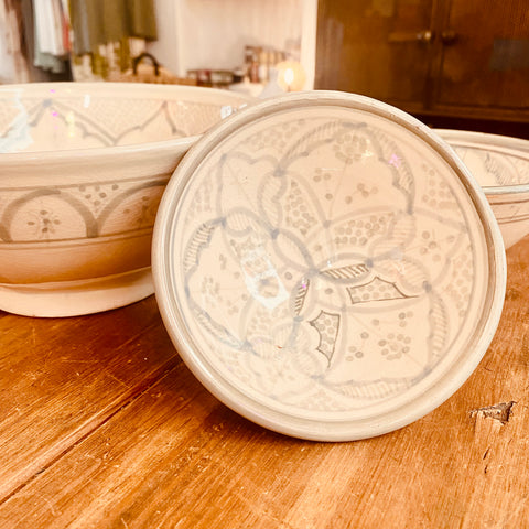 Bowl Classic Verde Agua MH-Collection